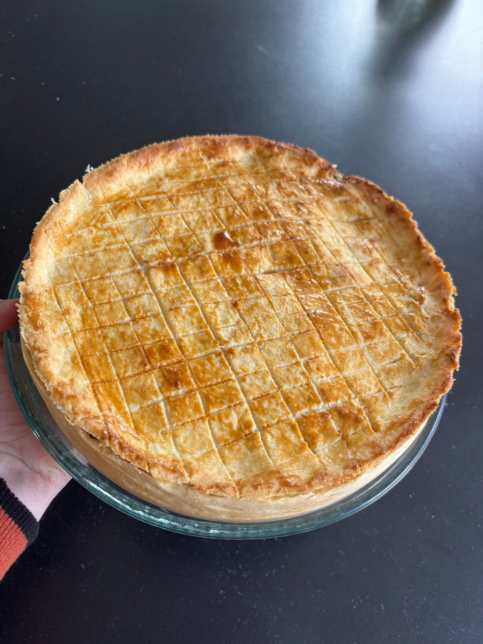 Quiche DEMEL